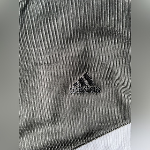Adidas Zip Track Jacket - Picture 3 of 9